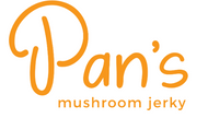 Pan's Mushroom Jerky